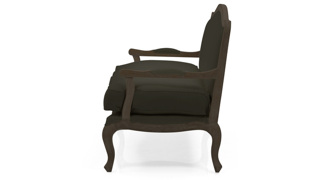 Hanako Stylish Wooden Sofa